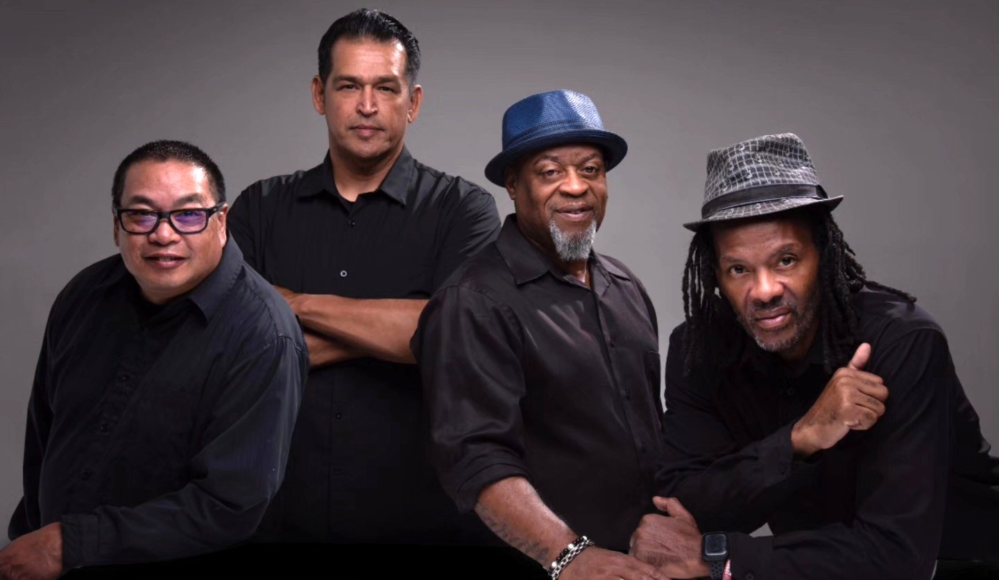 The Joint Chiefs River Run Saturday