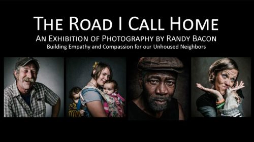 The Road I Call Home 800