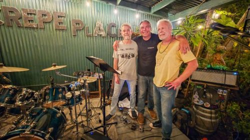 Slingshot Improve Trio