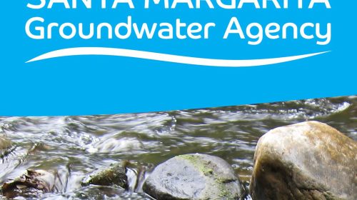Santa Margarita Groundwater Agency