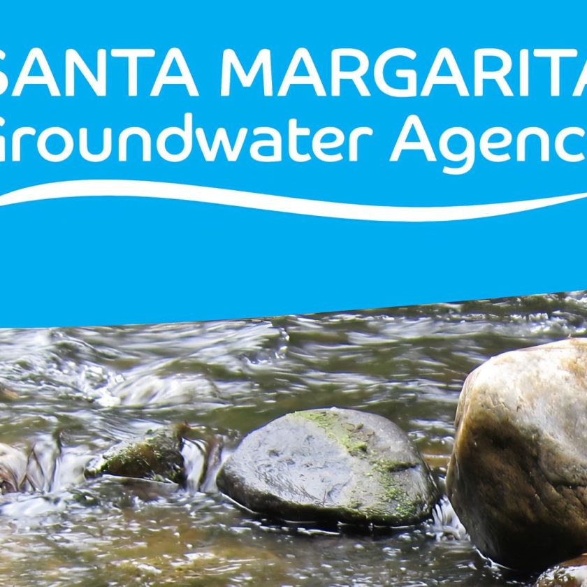Santa Margarita Groundwater Agency