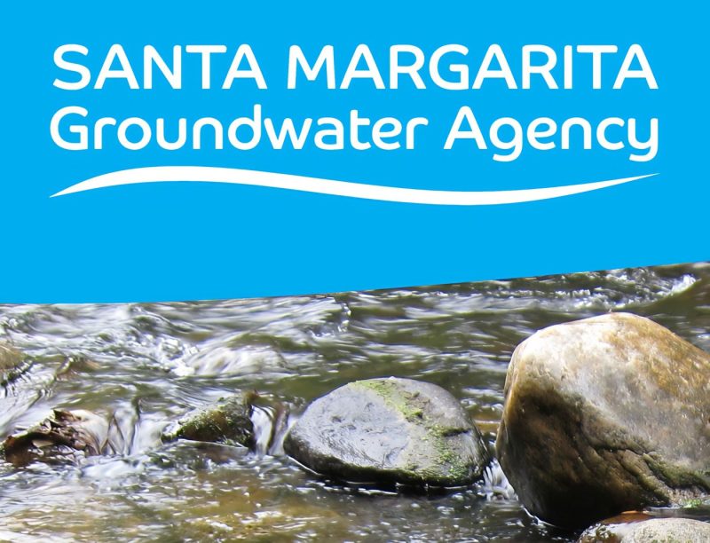 Santa Margarita Groundwater Agency