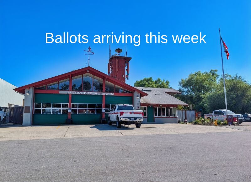 Felton Fire Station