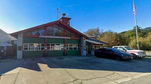 Felton Fire Department