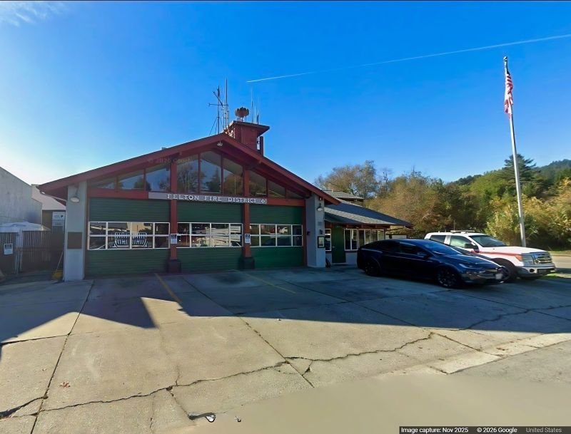 Felton Fire Department