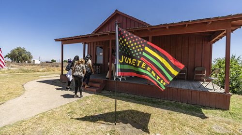 state parks passes juneteenth