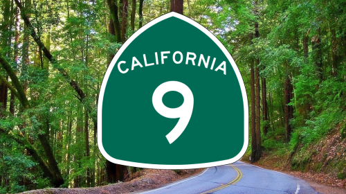 Highway 9