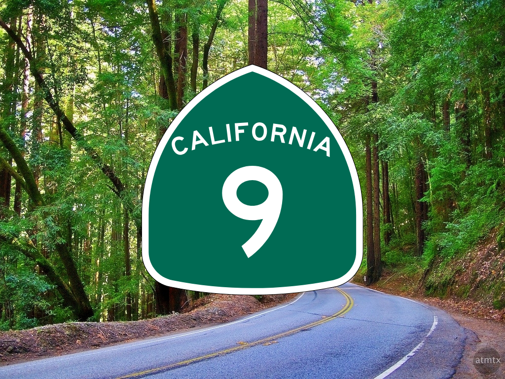 Highway 9