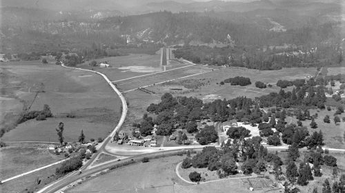 Scotts Valley history
