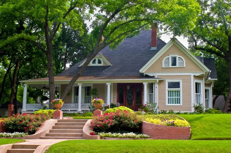 real estate column
