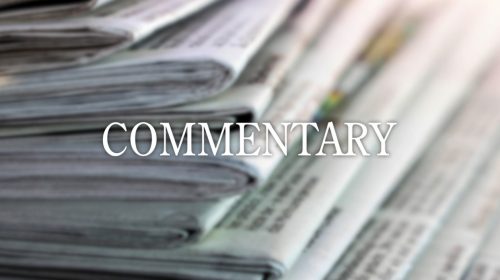 Commentary