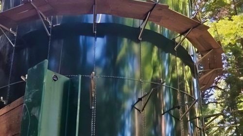 San Lorenzo Valley Water District