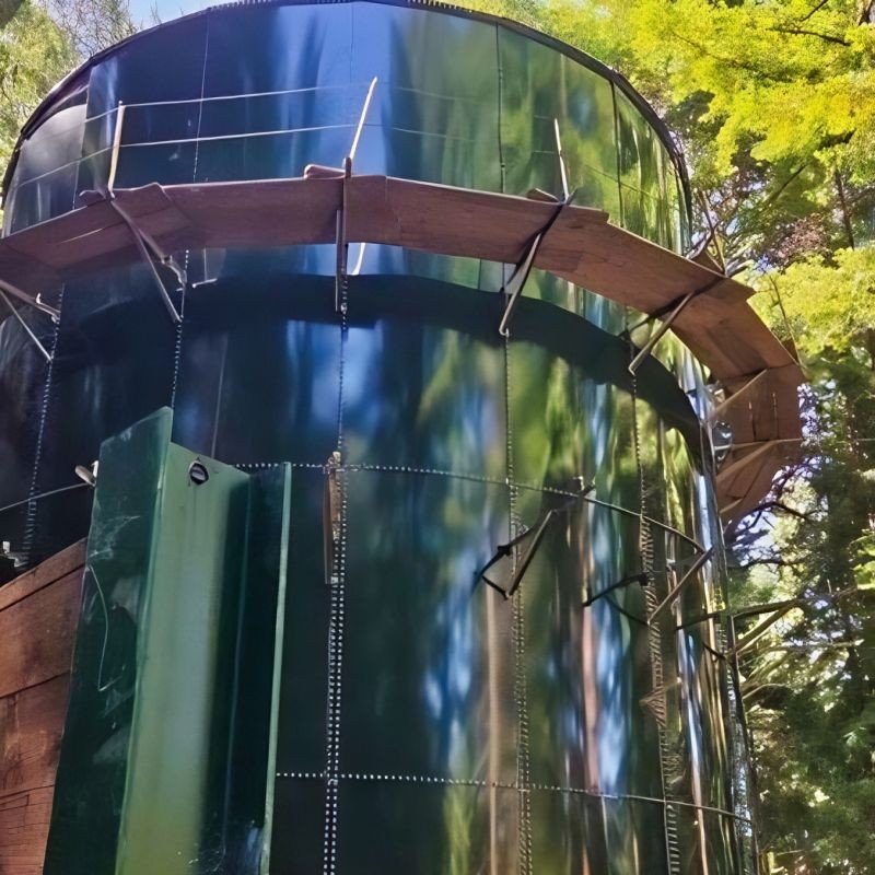 San Lorenzo Valley Water District