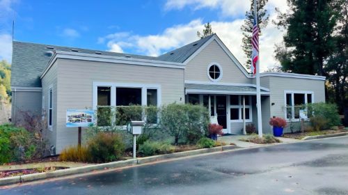 Scotts Valley Water District