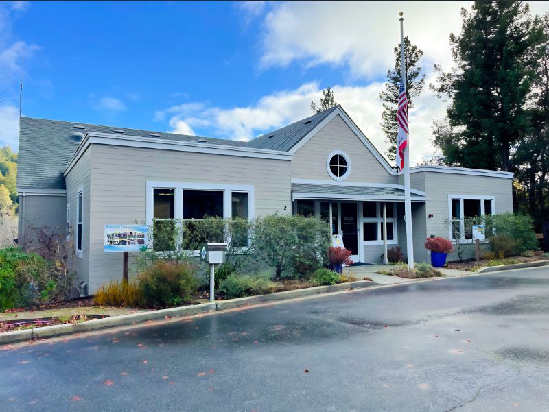 Scotts Valley Water District