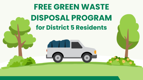 Green waste santa cruz county