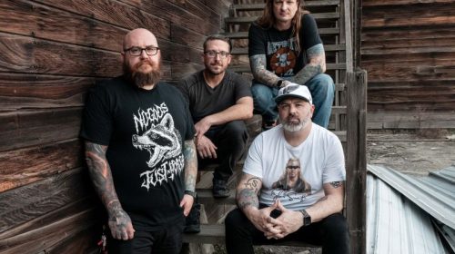 outpost band