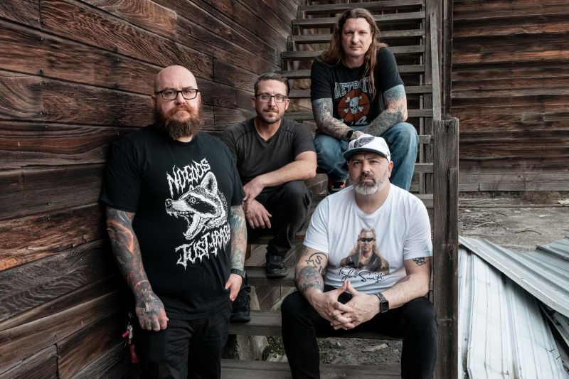 outpost band