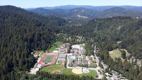 San Lorenzo Valley Unified School District
