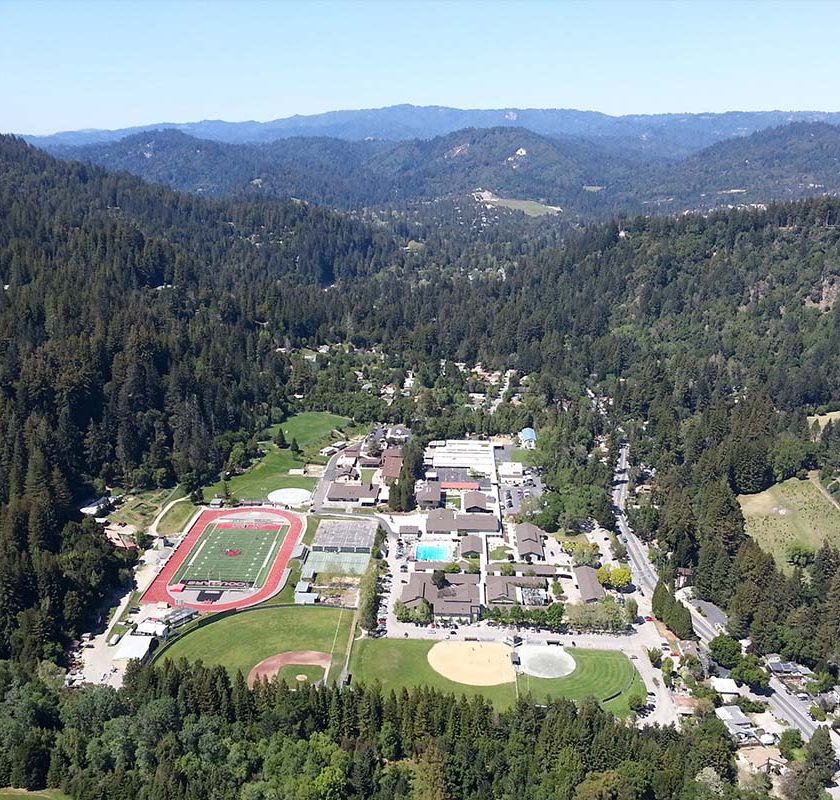 San Lorenzo Valley Unified School District