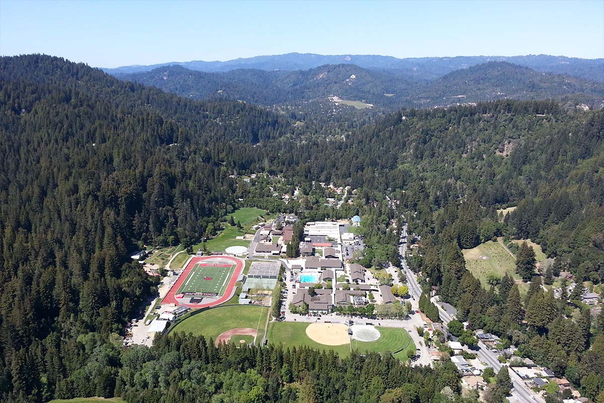 San Lorenzo Valley Unified School District