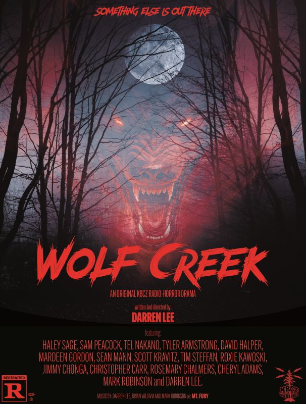 wolf creek