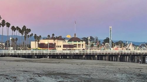 santa cruz beach boardwalk