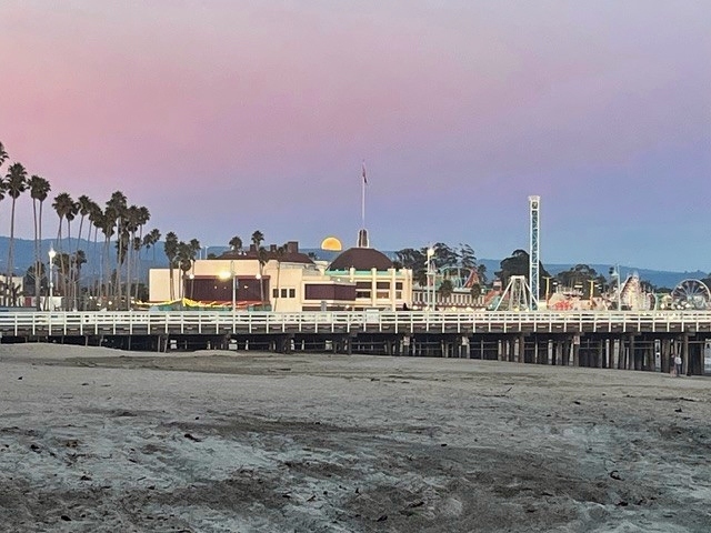 santa cruz beach boardwalk