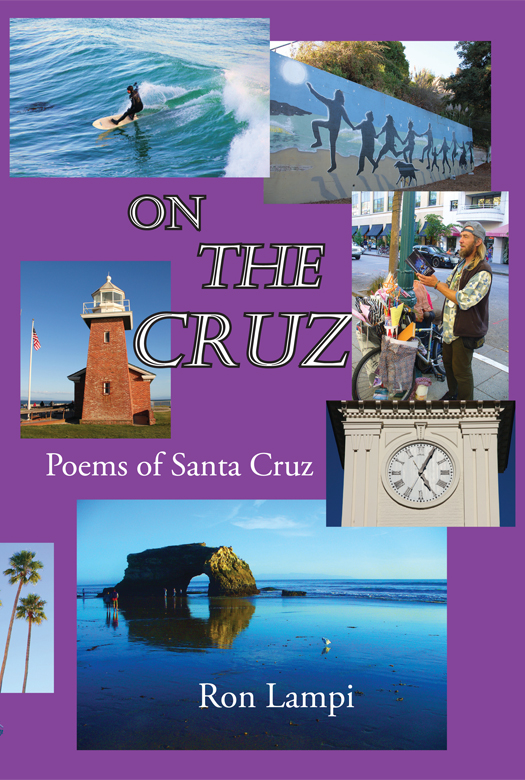 On the Cruz by Ron Lampi Poet