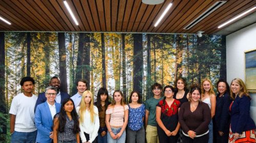 santa cruz county youth commission