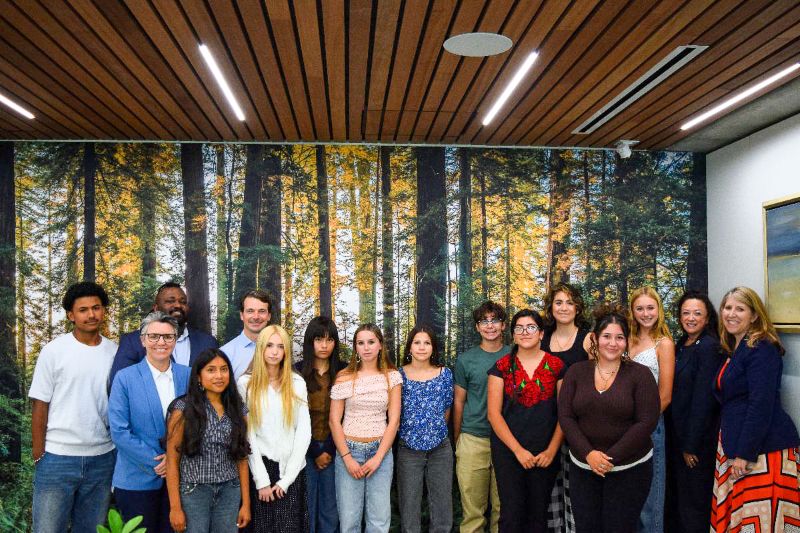 santa cruz county youth commission